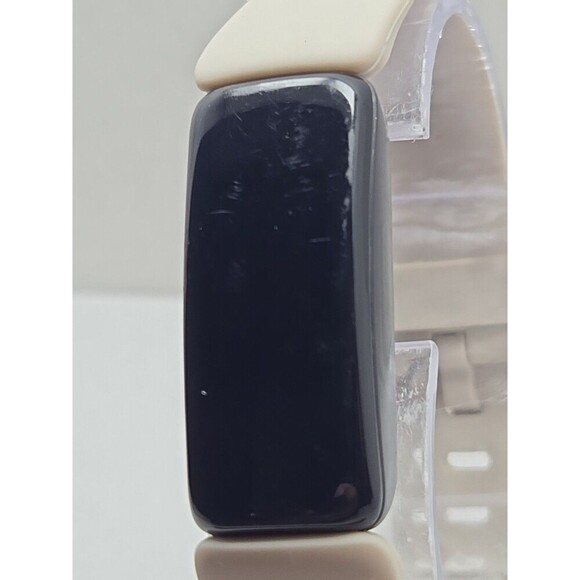 Fitbit Inspire 2 Fitness Tracker Black Heart Rate Monitor Tested No Charger - Picture 3 of 12